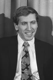 Photo of Bobby Fischer