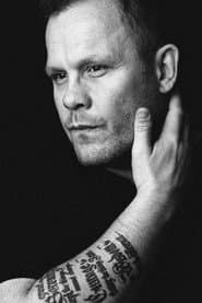 Photo of Stefan Karlsson