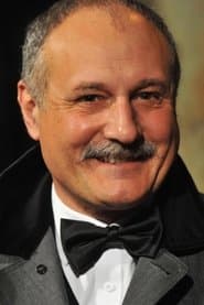 Photo of Tony Grisoni