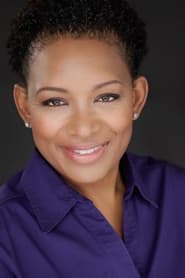Photo of Sharon Mckay Jackson