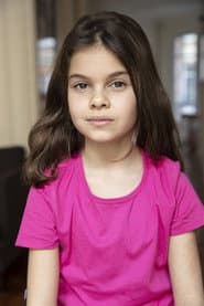 Photo of Lila Fernandez