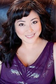 Photo of Miki Yamashita