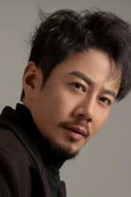 Photo of Wang Hongzhe