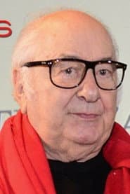 Photo of Elio Pandolfi