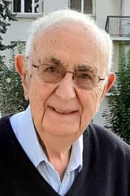 Photo of Claude Hannoun