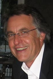 Photo of Anthony Barnosky
