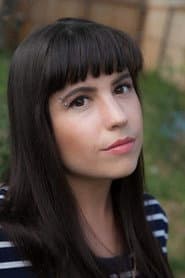 Photo of Kiersi Burkhart