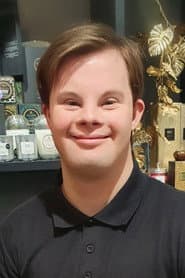 Photo of Patrik Lehotský