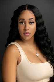 Photo of Crystal Hughes
