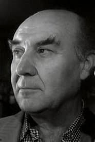 Photo of Karel Pavlík