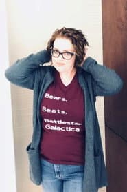 Photo of Jenny Rebekah Richards