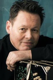 Photo of Carel Kraayenhof