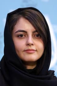 Photo of Afsaneh Kamali