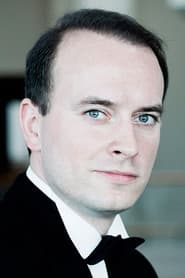 Photo of Daniel Behle