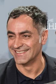 Photo of Züli Aladag