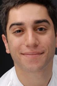 Photo of Dan Reiss