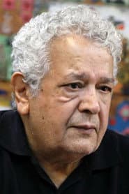 Photo of Reza Fayyazi