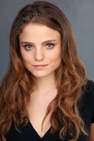 Photo of Mia Vallet