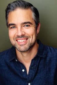Photo of Jason Carlage