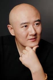Photo of Zhong Weihua