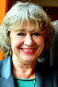 Photo of Françoise Petit