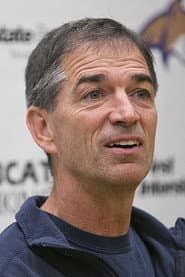 Photo of John Stockton