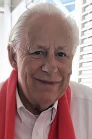 Photo of Jean-Pierre Rawson