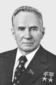 Photo of Alexei Kosygin