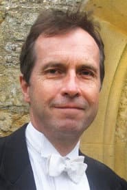 Photo of David Juritz