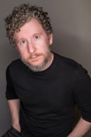 Photo of Jonathan Randell Silver