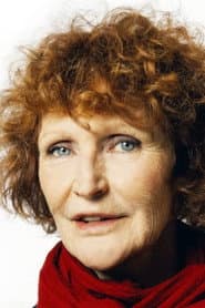 Photo of Marie-Françoise Colombani