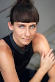 Photo of Sandra Förster