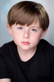 Photo of Isaac Highams