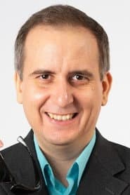 Photo of Felipe Giner