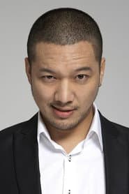 Photo of Moon Jong-won