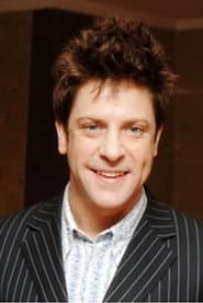 Photo of Hamish Clark