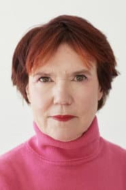 Photo of Rosa Liksom
