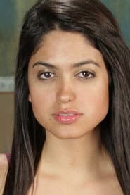 Photo of Leah Parker