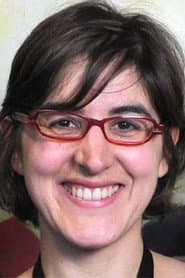 Photo of Wafa Ghermani