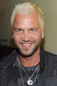 Photo of Ulf Ekberg