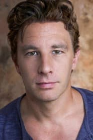Photo of Codey Gillum