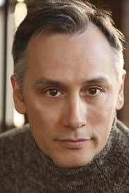 Photo of David Aaron Baker