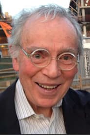 Photo of Ron Barrett