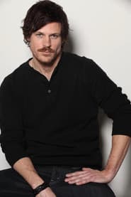 Photo of Brendan McCarthy