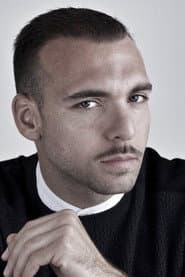 Photo of Jonathan Redavid