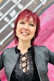 Photo of Paula Tiberius