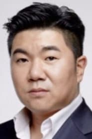 Photo of Heo Woong