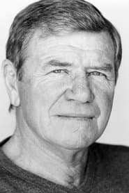 Photo of Adrian Keeling