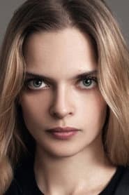 Photo of Solange Frejean