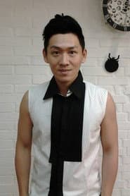 Photo of Air Huang
